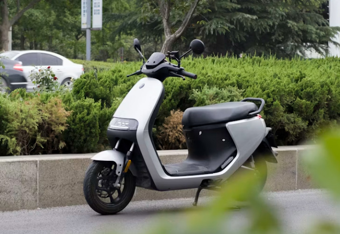 各類電動車